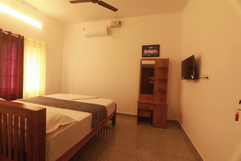 Photo of Bedroom in Kumily