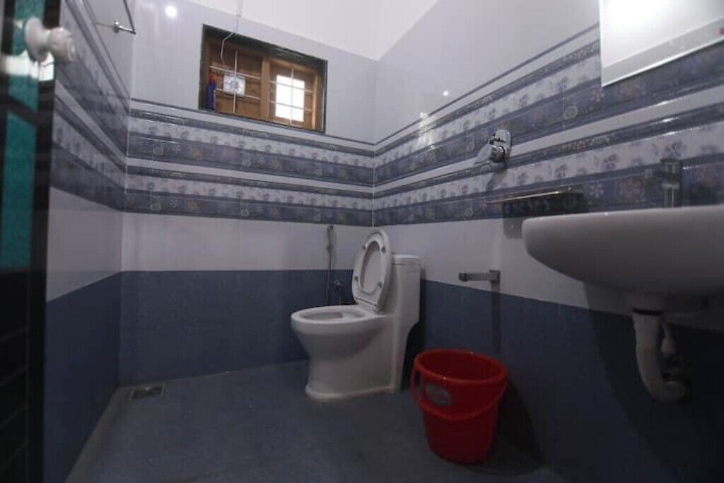Photo of Bathroom in Kumily