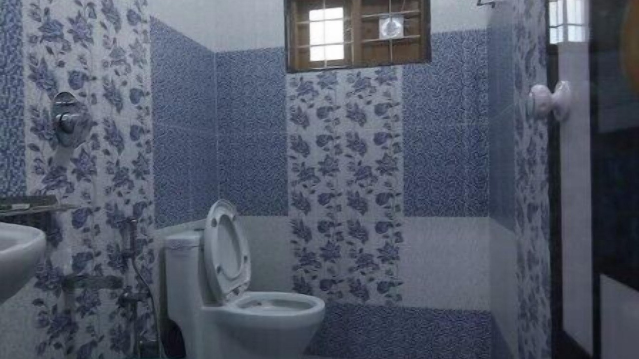 Photo of Bathroom in Thekkady