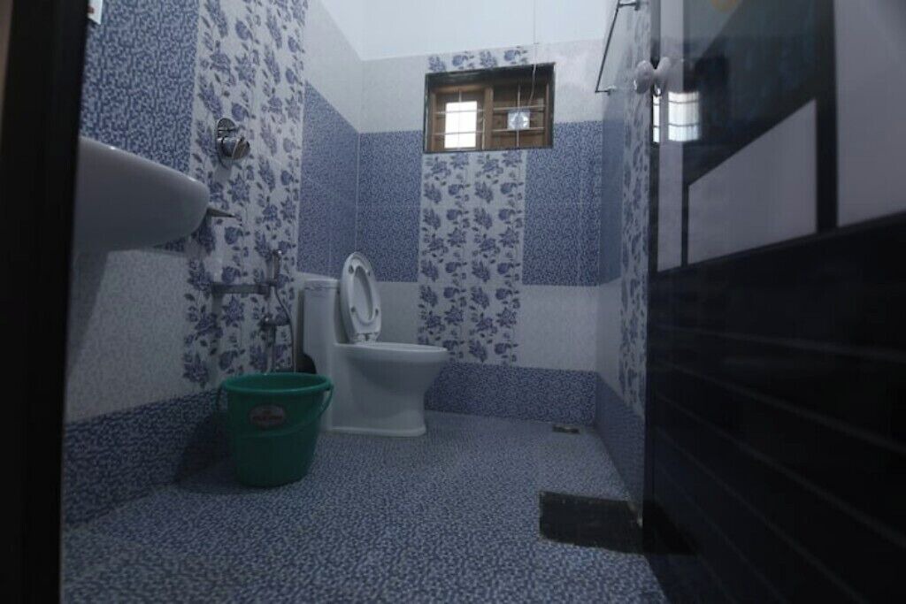 Photo of Bathroom in Thekkady