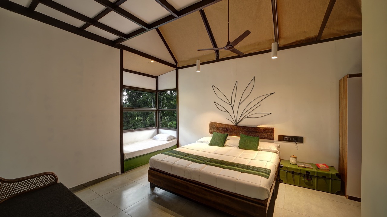 Photo of Bedroom in Udumbanchola