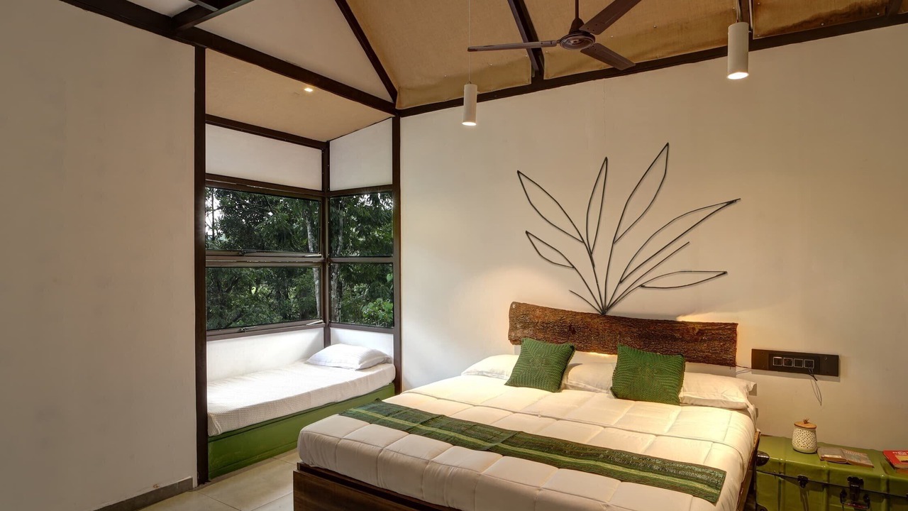 Photo of Bedroom in Udumbanchola