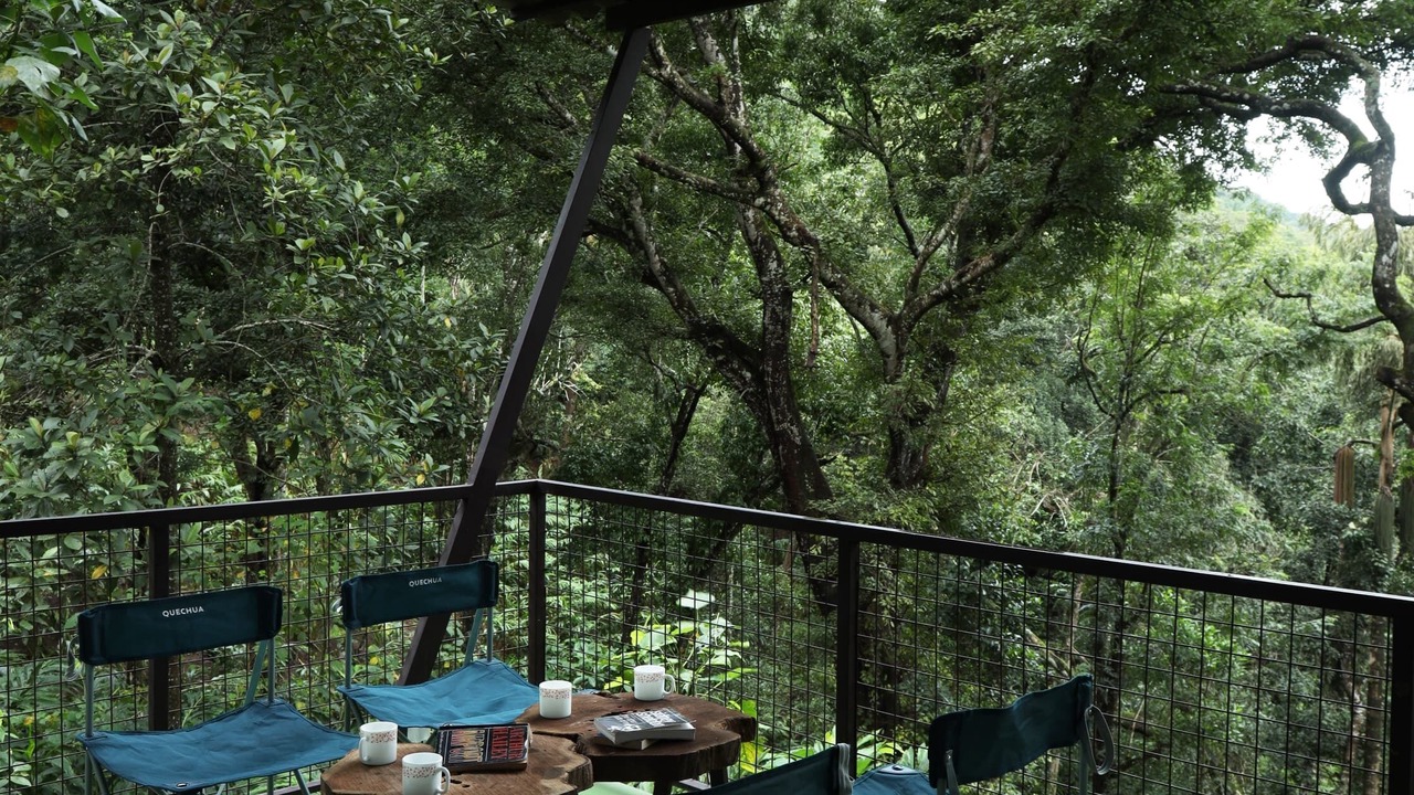 Photo of Outdoor in Udumbanchola