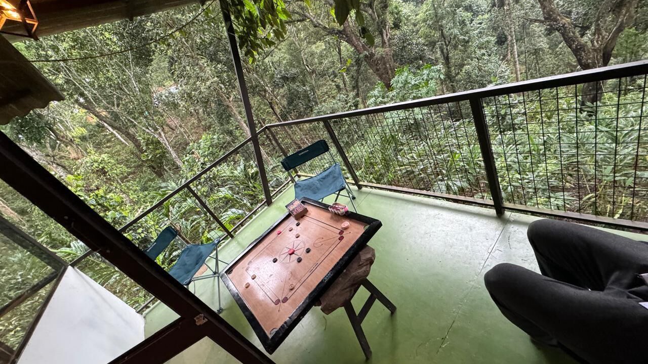 Photo of Patio Balcony in Udumbanchola