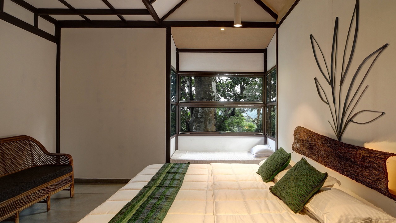Photo of Bedroom in Udumbanchola