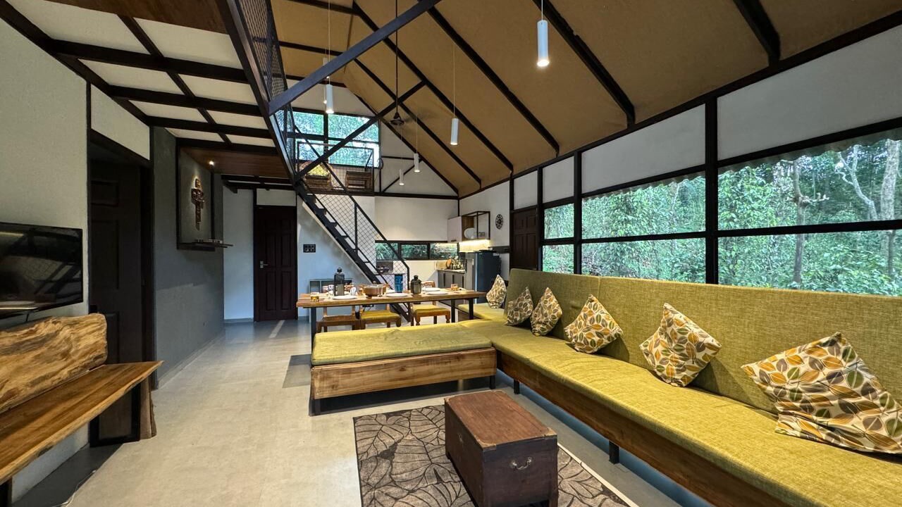Photo of Livingroom in Udumbanchola