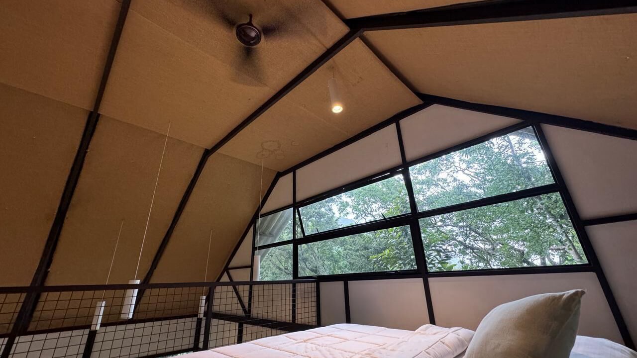 Photo of Bedroom in Udumbanchola
