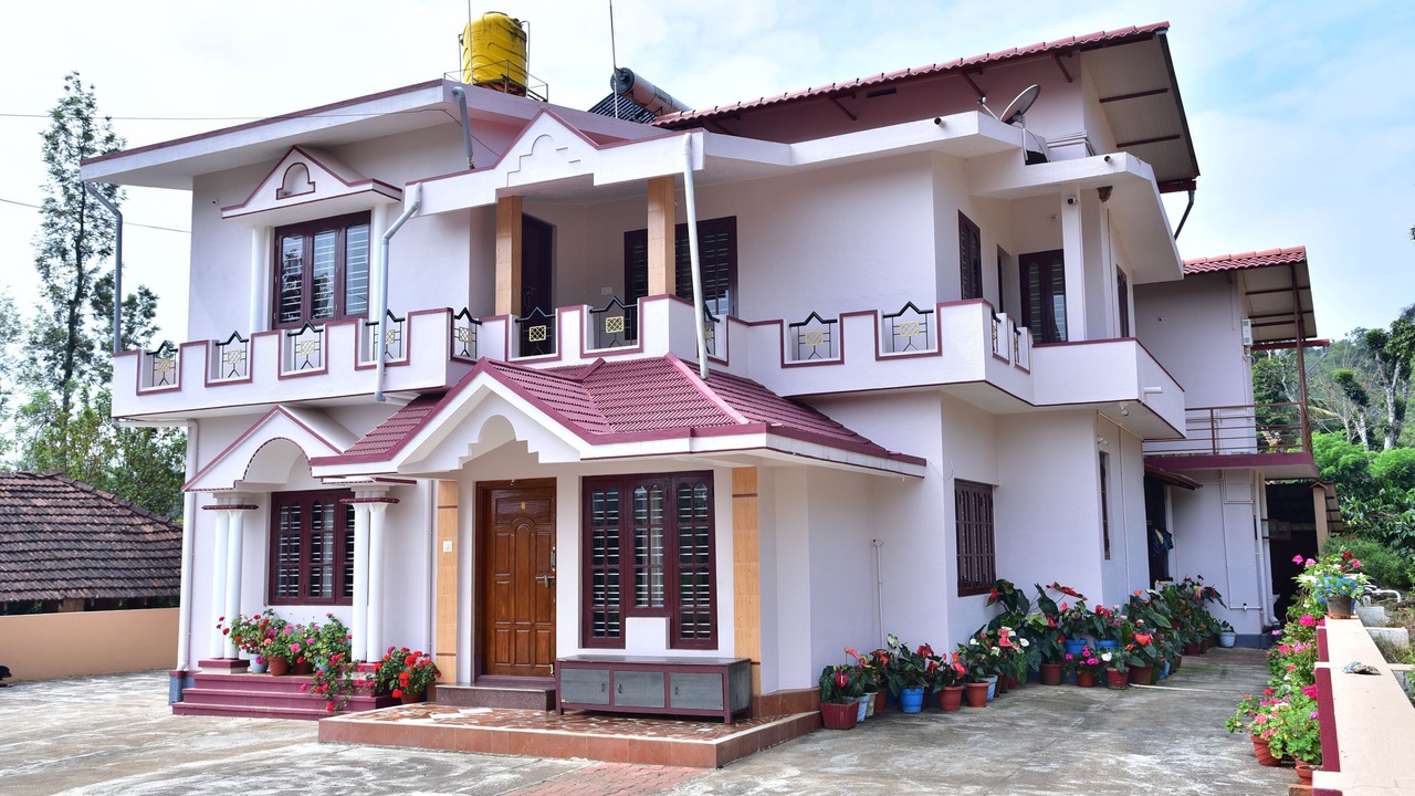 Photo of Outdoor in Virarajendrapet
