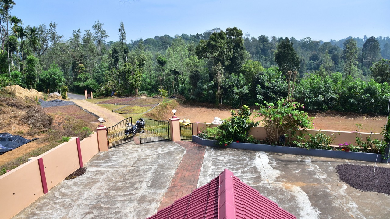 Photo of Outdoor in Virarajendrapet