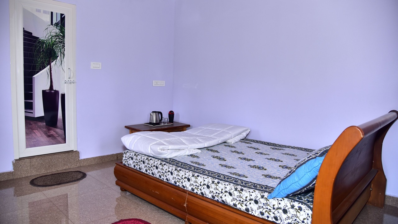 Photo of Bedroom in Virarajendrapet