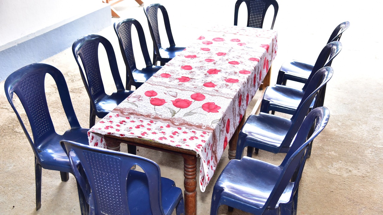 Photo of Outdoor in Virarajendrapet
