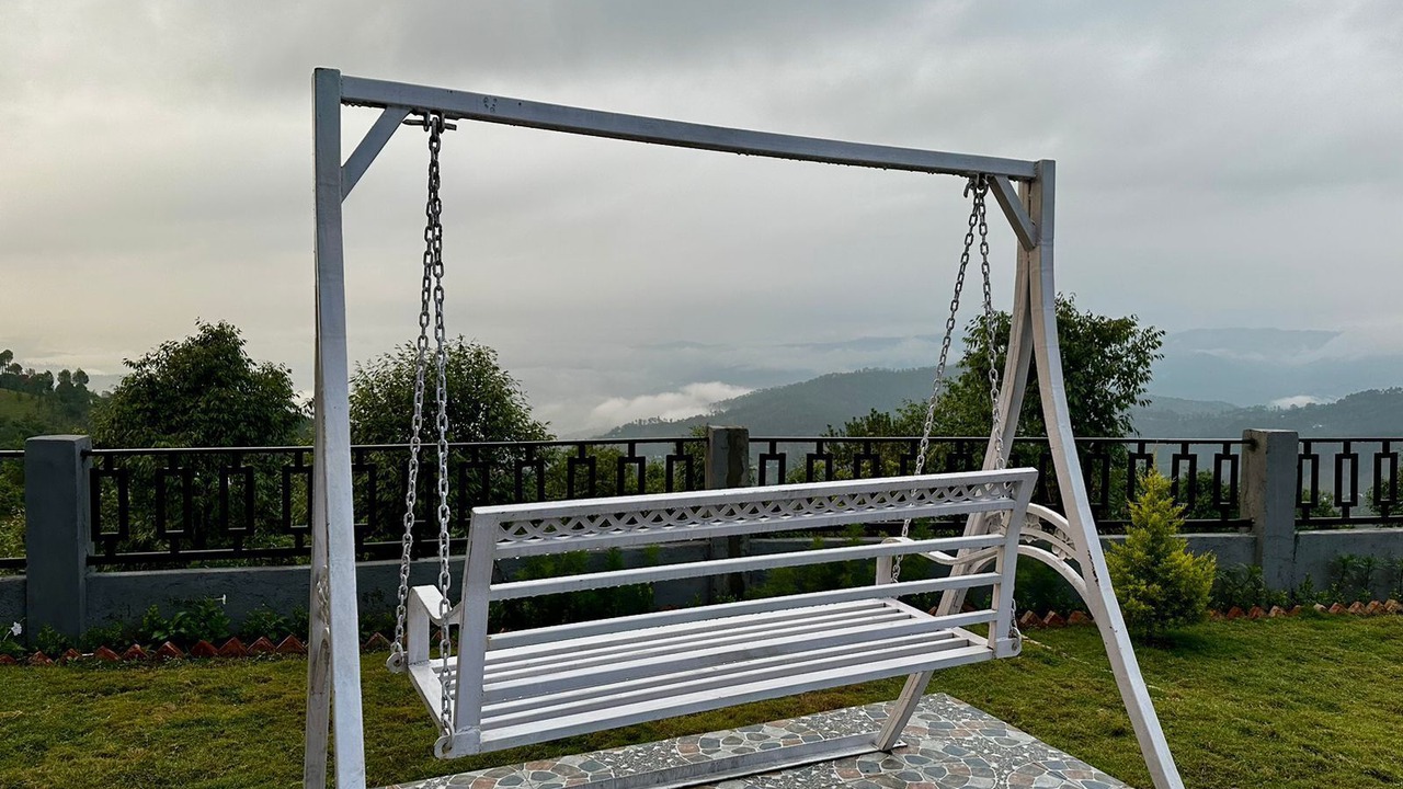 Photo of Outdoor in Kausani