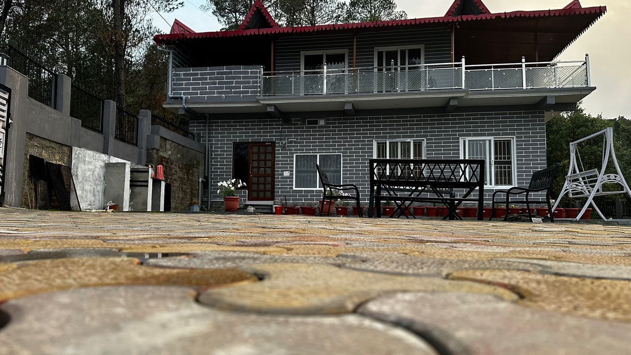 Photo of Outdoor in Kausani