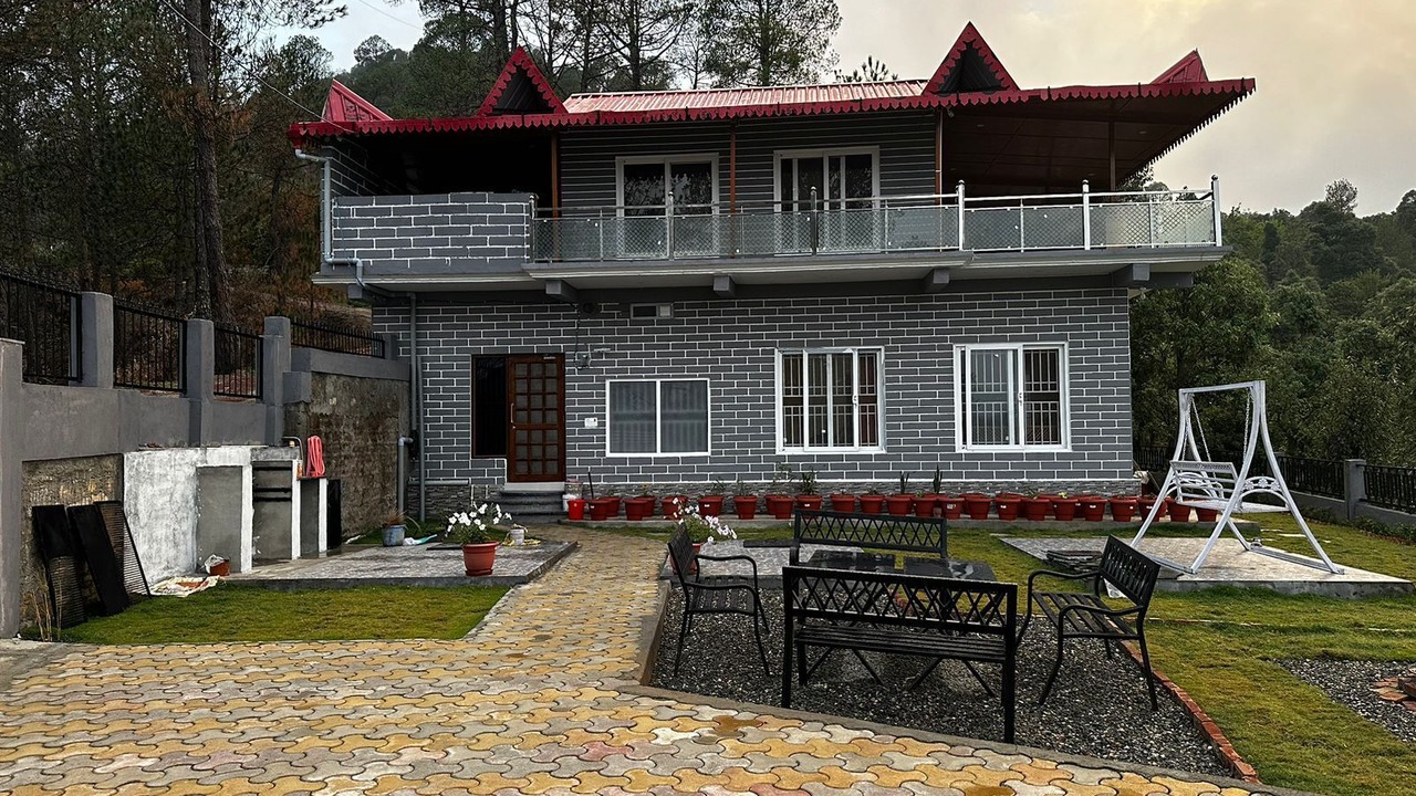 Photo of Outdoor in Kausani