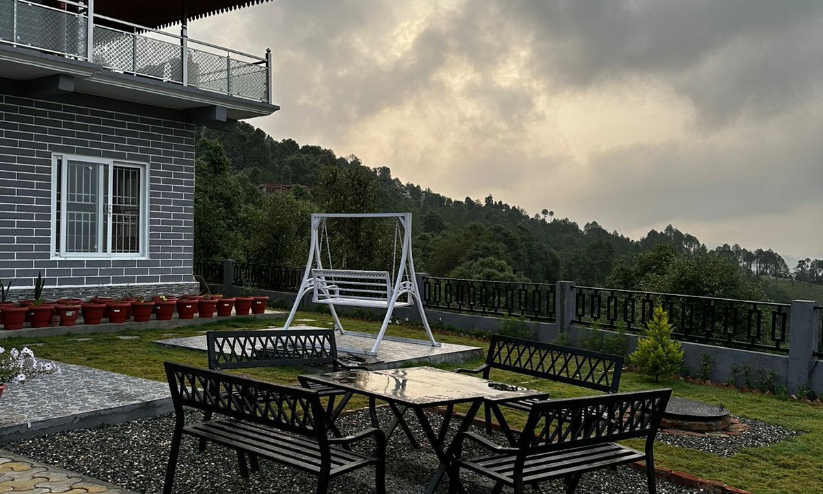 Photo of Outdoor in Kausani