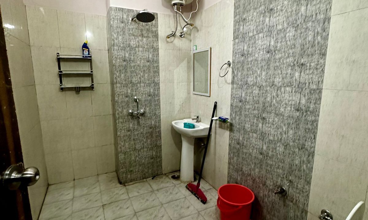 Photo of Bathroom in Kausani