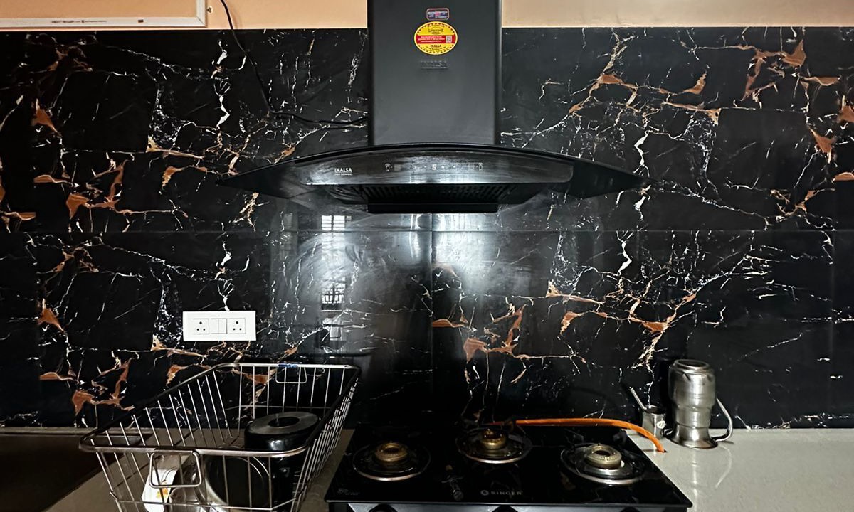 Photo of Kitchen in Kausani