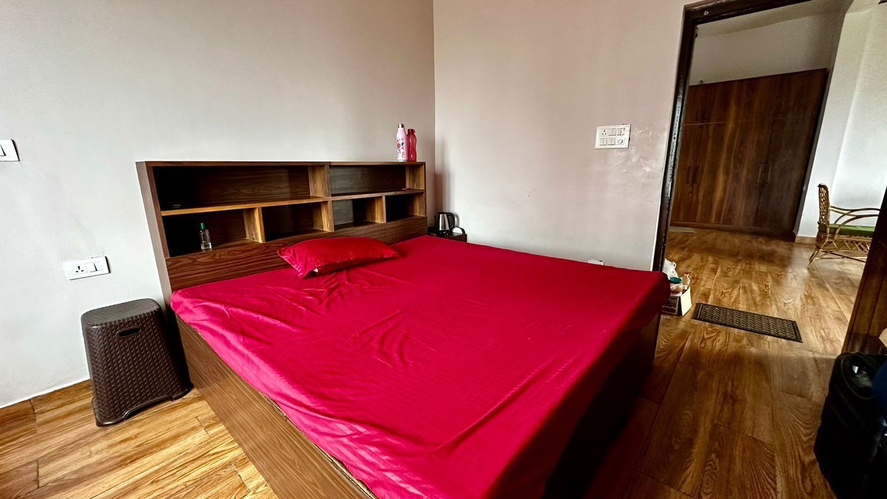 Photo of Bedroom in Kausani
