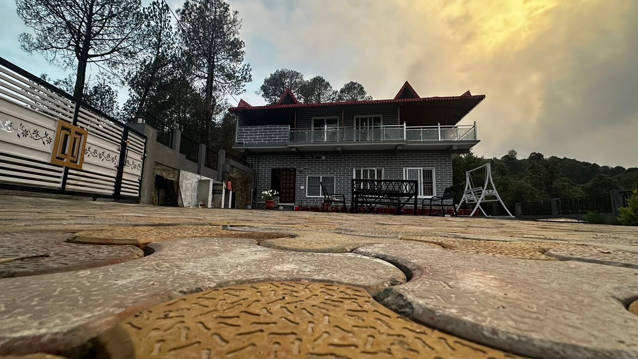 Photo of Outdoor in Kausani
