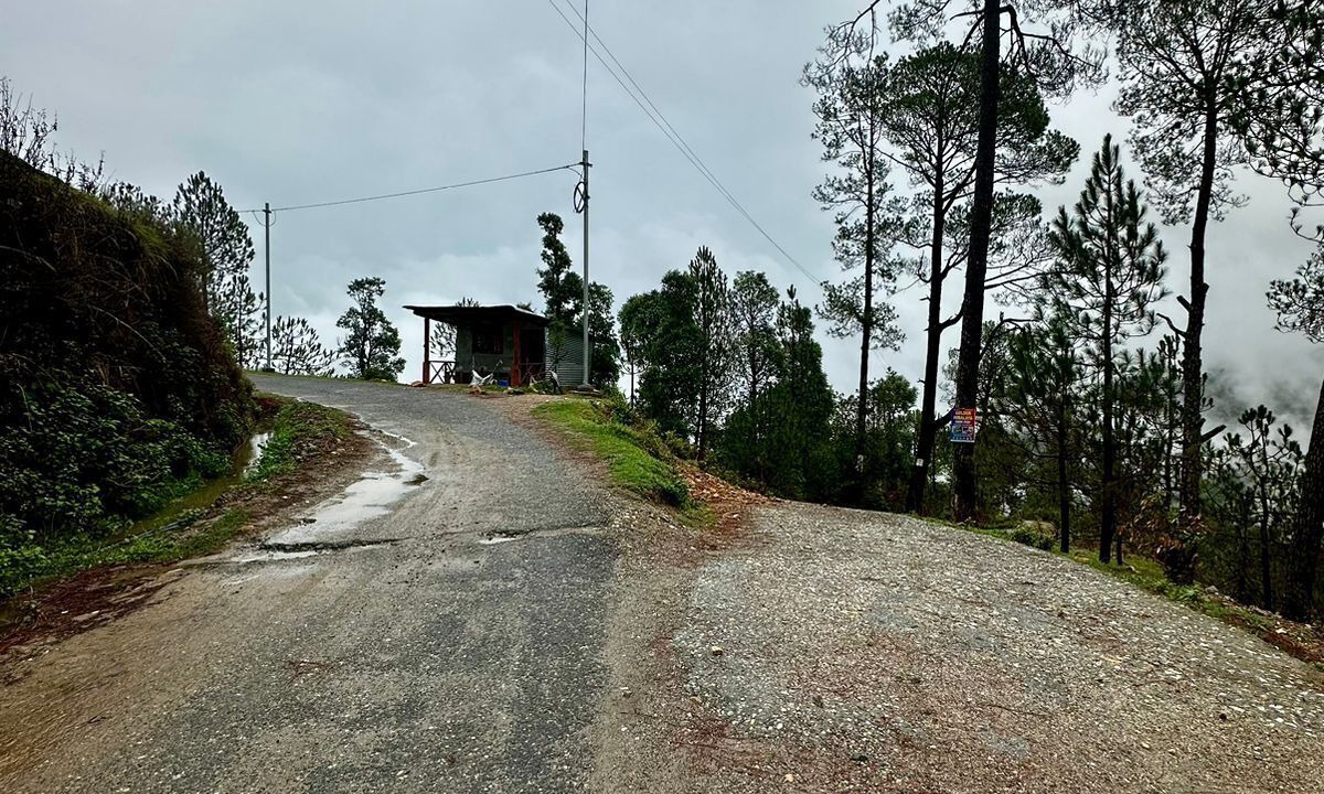 Photo of Outdoor in Kausani