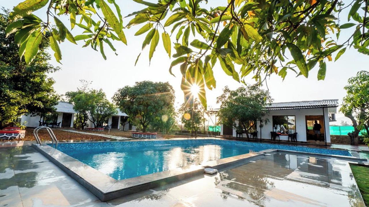 Photo of Outdoor in Khalapur