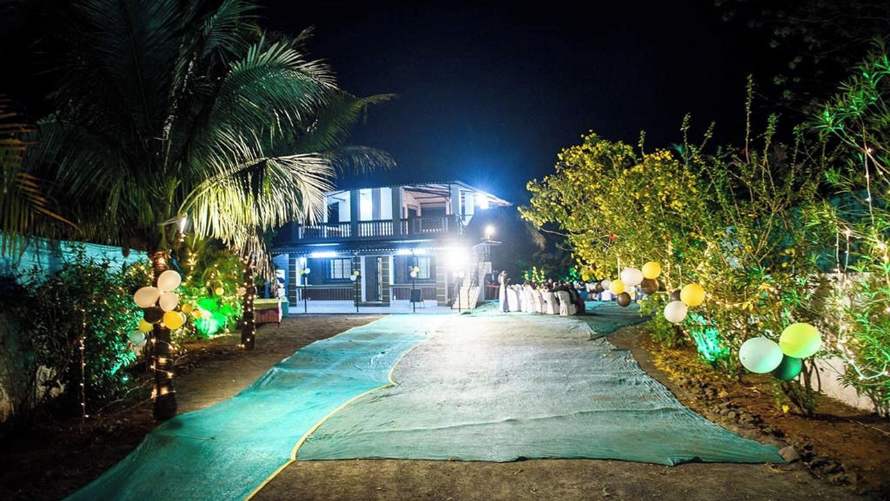 Photo of Outdoor in Khalapur