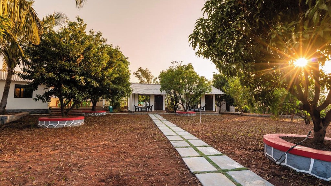 Photo of Outdoor in Khalapur