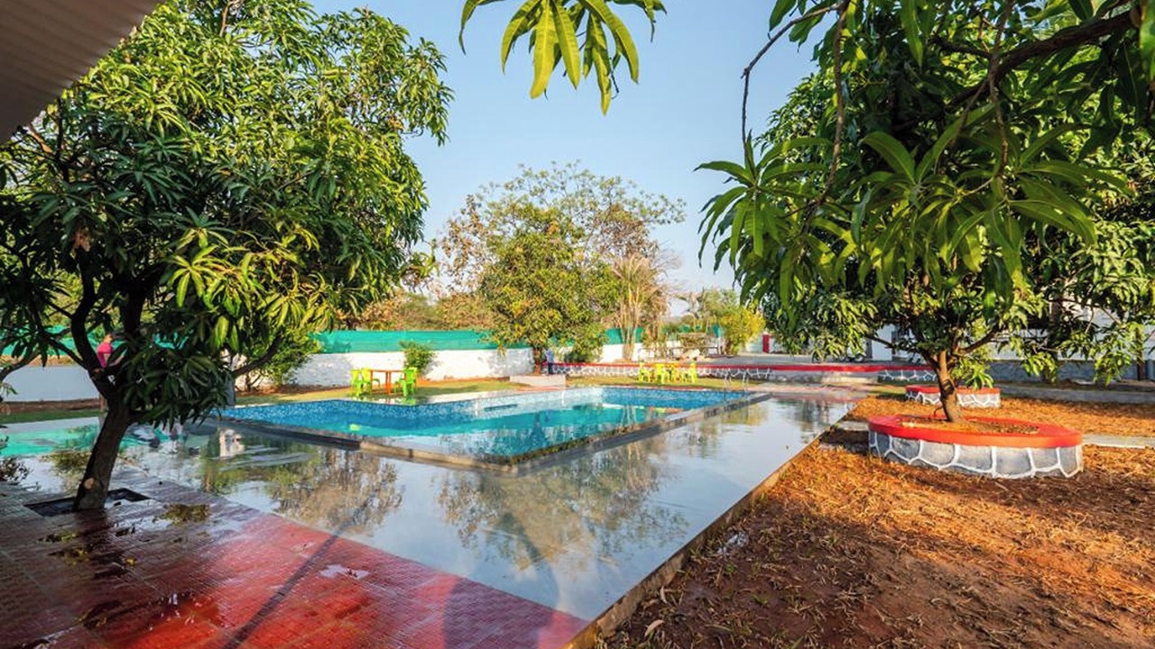 Photo of Outdoor in Khalapur