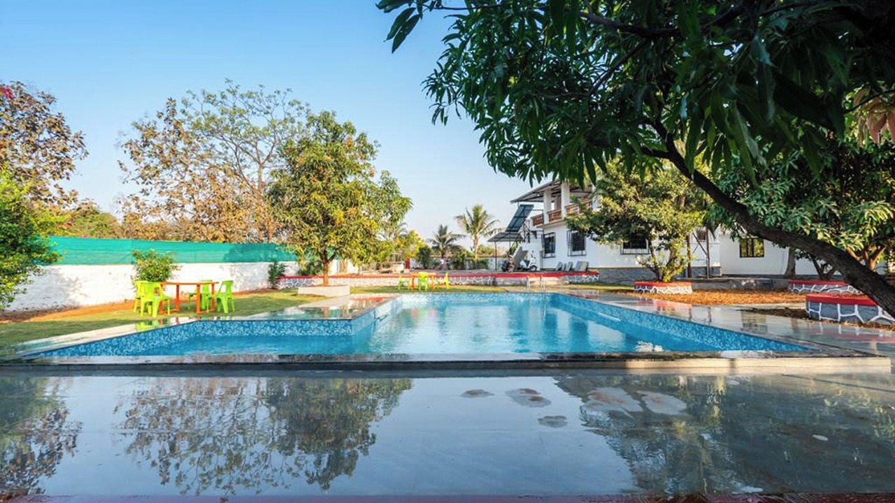 Photo of Outdoor in Khalapur