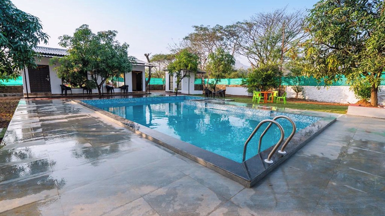 Photo of Outdoor in Khalapur
