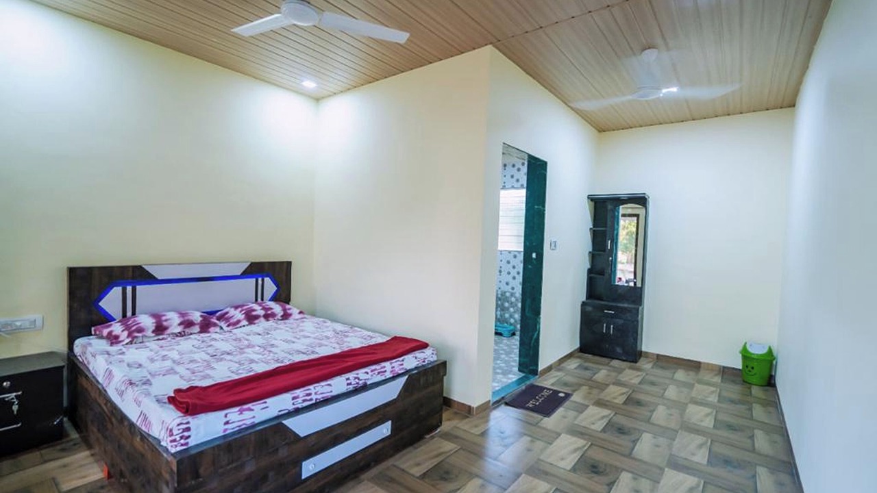 Photo of Bedroom in Khalapur