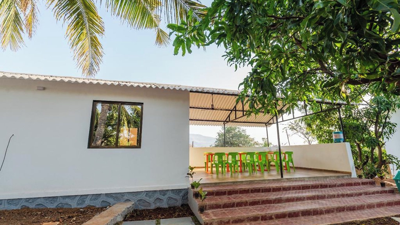 Photo of Outdoor in Khalapur