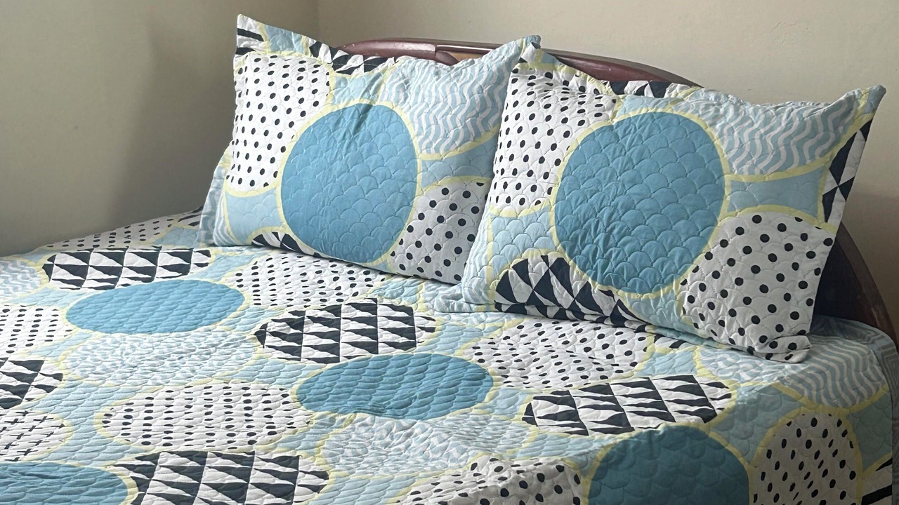 Photo of Bedroom in Jalahalli