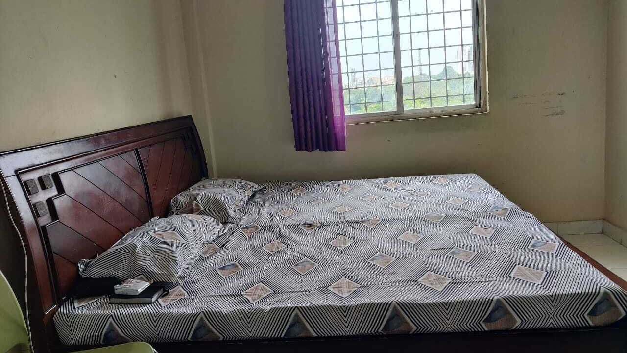 Photo of Bedroom in Jalahalli