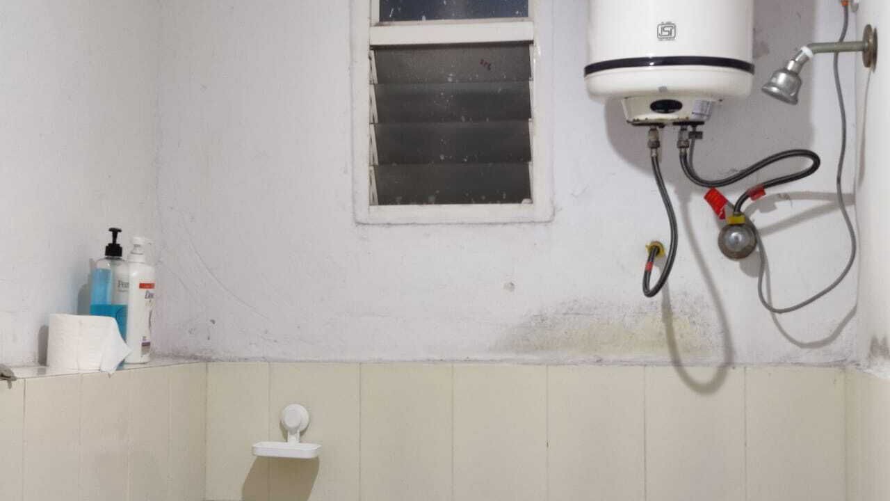 Photo of Bedroom in Jalahalli