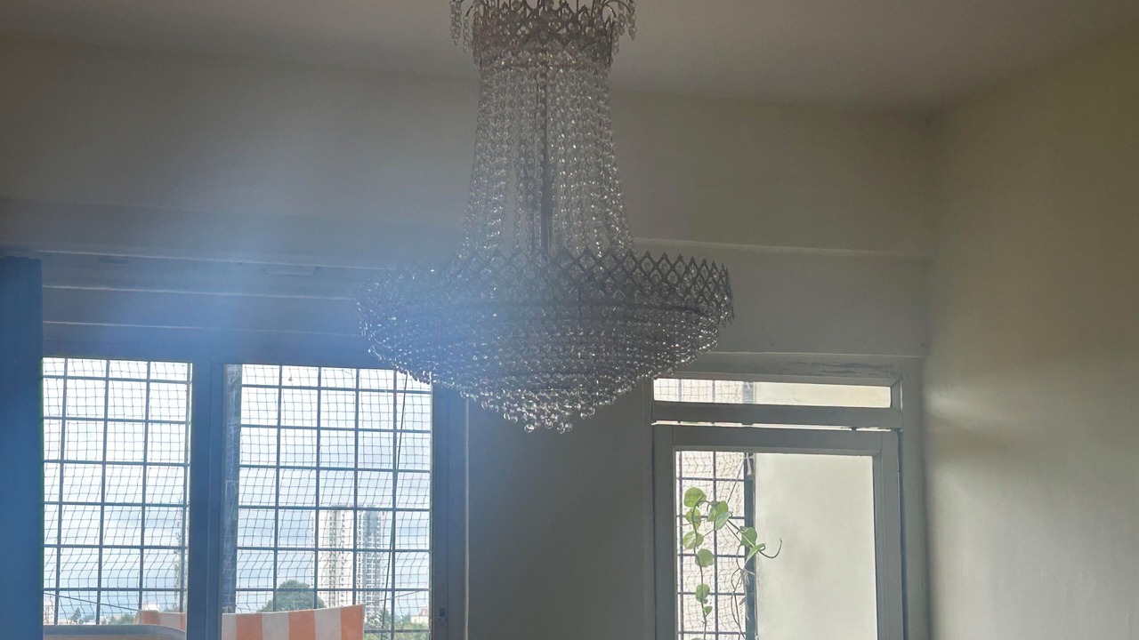 Photo of Patio Balcony in Jalahalli