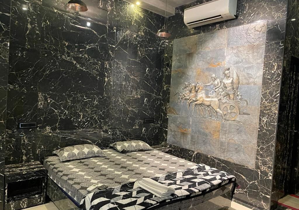 Photo of Bedroom in Bommayapalayam