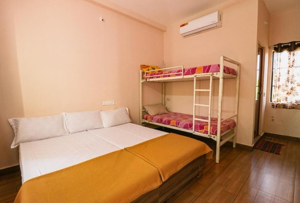 Photo of Bedroom in Bommayapalayam