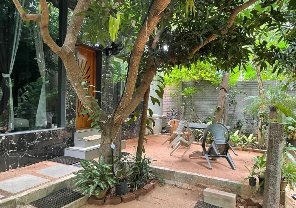 Photo of Patio Balcony in Bommayapalayam