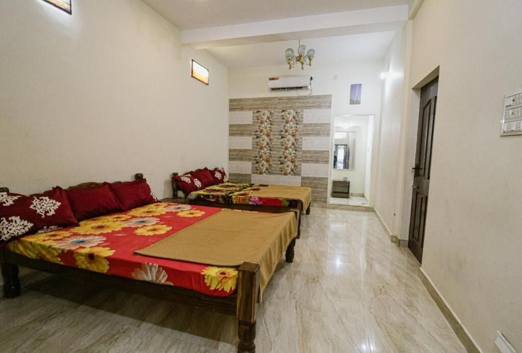 Photo of Bedroom in Bommayapalayam