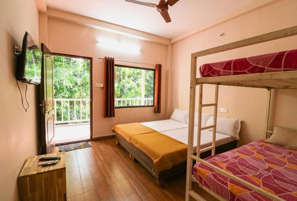 Photo of Bedroom in Bommayapalayam