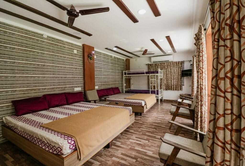 Photo of Bedroom in Bommayapalayam