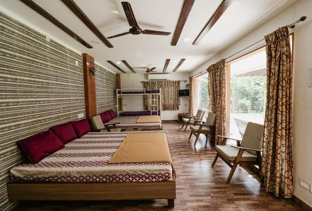 Photo of Bedroom in Bommayapalayam