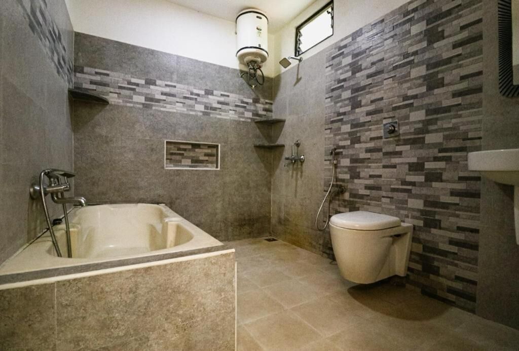 Photo of Bathroom in Bommayapalayam