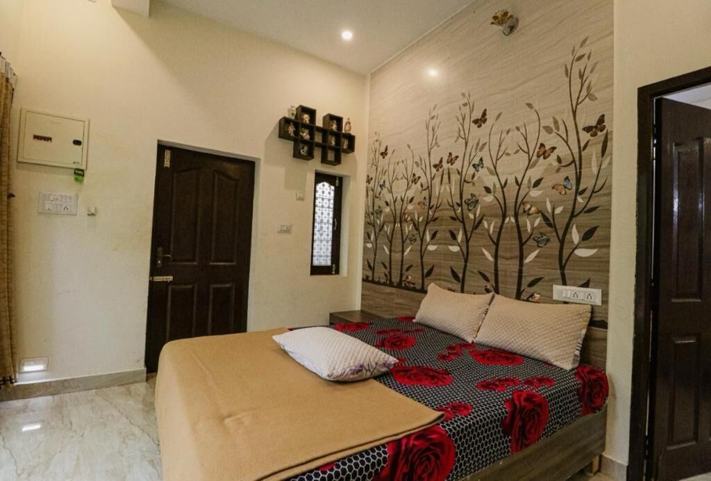 Photo of Bedroom in Bommayapalayam