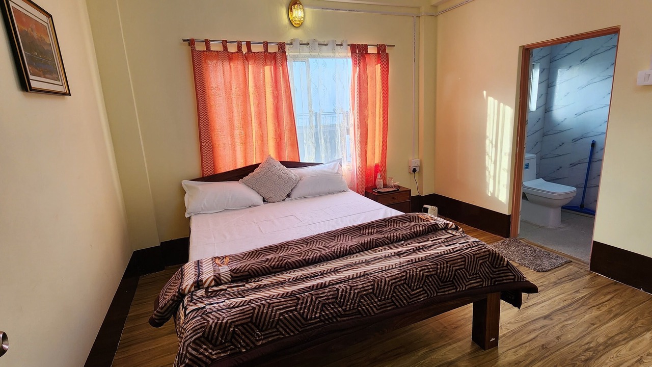 Photo of Bedroom in Karsiyang