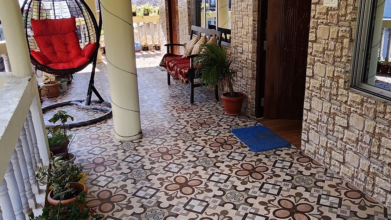 Photo of Patio Balcony in Karsiyang