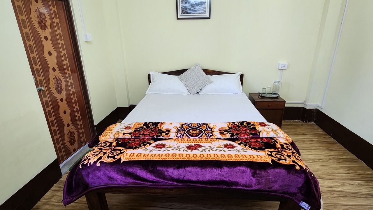 Photo of Bedroom in Karsiyang