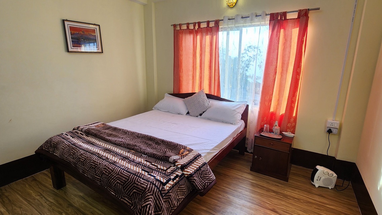 Photo of Bedroom in Karsiyang