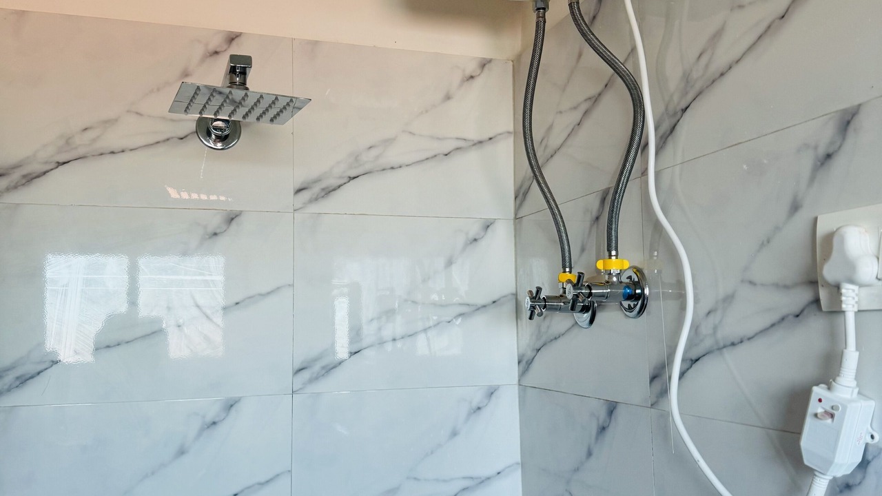 Photo of Bathroom in Karsiyang